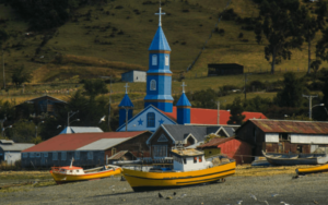 tour chiloe magico turismo paraiso del sur