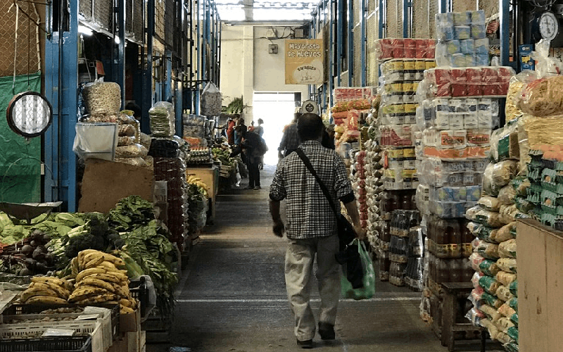 Mercado