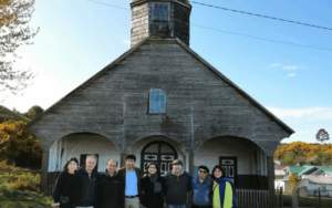 tour chiloe magico turismo paraiso del sur