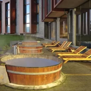 Ticket Gran Sorteo Tour Chiloé Mágico