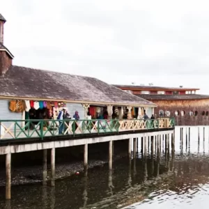 Tour Ruta de Quinchao