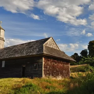 Tour Ruta de los Brujos