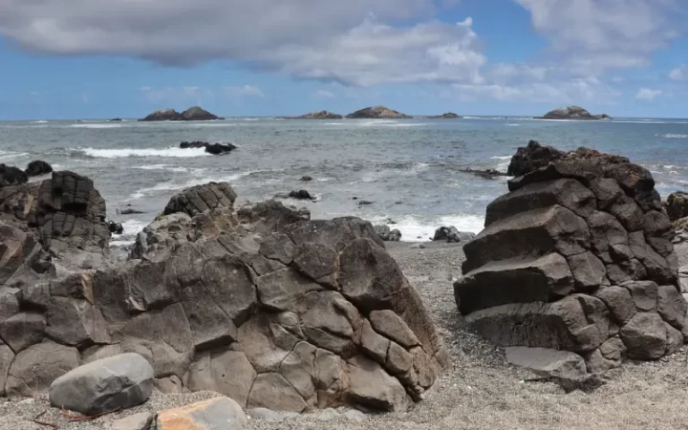 Rocas Basálticas